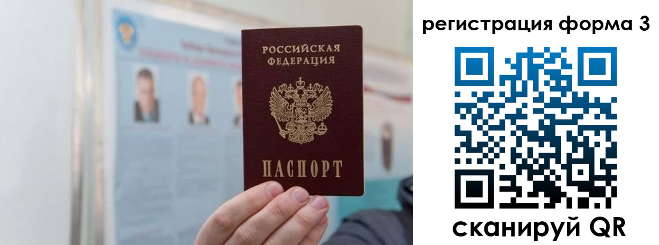 прописка в Липецкая области